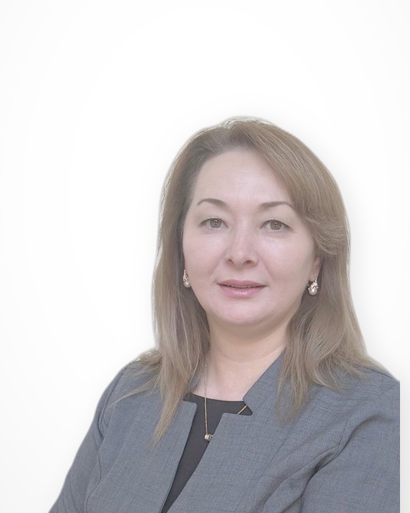 Абдрахманова Гульнар Каиргалиевна, финансовый директор SAADA Capital