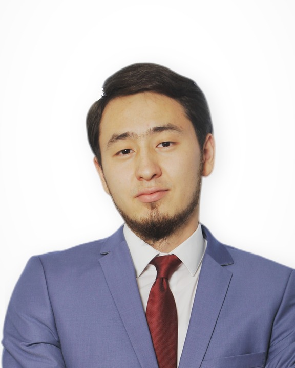 Абылай Адилет Жаньясулы, Business Development Manager в SAADA Capital