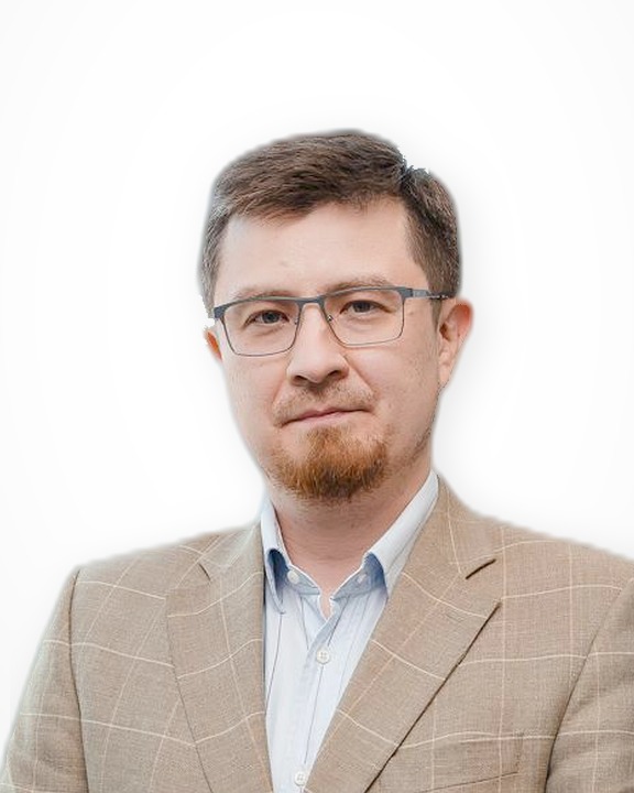 Ержанов Сейтжан Кайратович, партнёр SAADA Capital